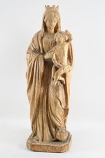 madonnenfigur gebraucht kaufen  Neu-Ulm