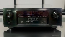 Denon avr s510bt for sale  Richmond