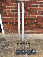 Thule 869 aero for sale  NEWCASTLE UPON TYNE