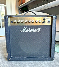 Marshall mg15 dfx for sale  Brooklyn