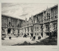 Palais justice rouen d'occasion  Pluvigner