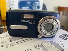 Praktica dcz . gebraucht kaufen  Deutschland