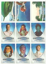 Set thunderbirds movie for sale  BEVERLEY