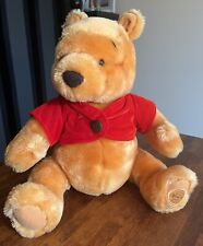 Disney winnie pooh for sale  MARKET RASEN
