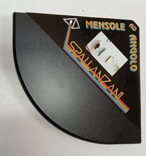 Mensola parete angolare usato Mensola parete angolare usato  Monforte San Giorgio