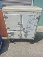 Antique ice box for sale  Falling Waters