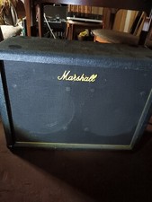 Marshall speaker 212 for sale  SHERBORNE