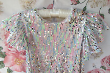 Bnwot silver pink for sale  DAVENTRY