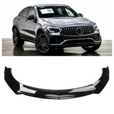 Front bumper lip for sale  LEICESTER