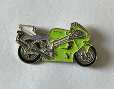 Pin moto kawasaki d'occasion  Expédié en Belgium