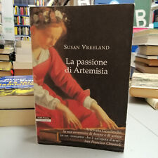 Passione artemisia susan usato  Italia