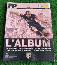 Album città palermo usato  Palermo