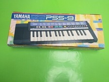 Yamaha pss pss d'occasion  Libercourt