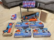 Nerf set sniper gebraucht kaufen  Ravensburg