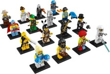 LEGO® / Minifigurki seria 1 / 8683 / Figurki do wyboru na sprzedaż  Wysyłka do Poland