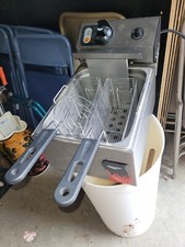 Vollrath ffa 7110 for sale  Williamsburg