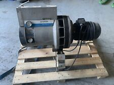 Compressor hydrovane air for sale  LICHFIELD