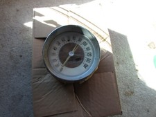 1959 thunderbird speedometer for sale  Franklinville