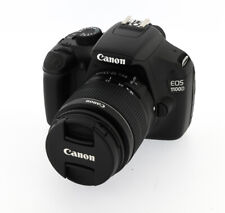 Canon eos 1100d d'occasion  Riedisheim