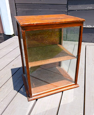 Antique mahogany counter for sale  Sugarcreek