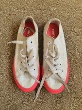 Converse star white for sale  CAMBERLEY