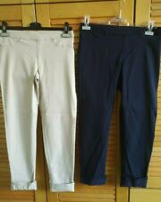 Golden point pantaloni usato  Napoli
