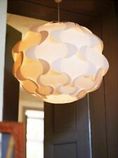Lampadario sospensione ikea usato  Foggia