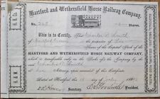 Hartford wethersfield horse for sale  Brentwood