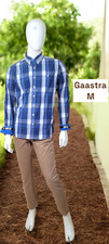 Gaastra taille chemise d'occasion  Vichy