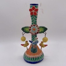 Vintage mexican folk for sale  Santa Maria