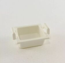 11476 playmobil white d'occasion  Expédié en Belgium
