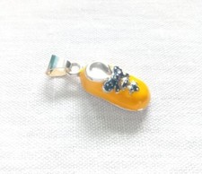 Ciondolo vintage argento usato  Novara