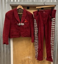 Vintage 1940s 50s for sale  Seattle