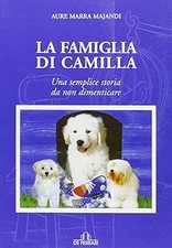 Famiglia camilla. una usato  Vejano