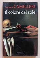 Colore del sole usato  Volvera