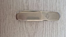 Vintage aral taschenmesser gebraucht kaufen  Fuldatal