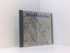 Years the dog gebraucht kaufen Years the dog gebraucht kaufen  Berlin