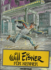 Will eisner kenner gebraucht kaufen  Darmstadt