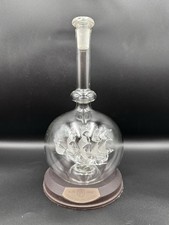 Handmade litchfield glass for sale  LINCOLN