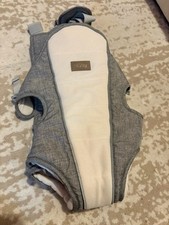 Nuby baby carrier for sale  CLACTON-ON-SEA