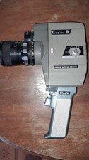 Cinepresa crown modello usato  Bagnolo in Piano