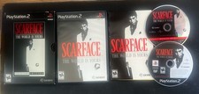 scarface ps2 for sale  Buckhannon