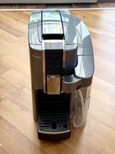 Kaffeekapselmaschine grau saec gebraucht kaufen  Hannover