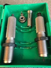 Rcbs .375 mag for sale  Boonville