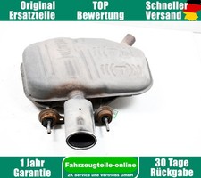 Auspuffrohr endrohr endschalld gebraucht kaufen Auspuffrohr endrohr endschalld gebraucht kaufen  Eilenburg