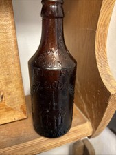 Nice cambridge soda for sale  CARDIFF
