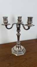 Chandelier branches métal d'occasion  Aix-en-Provence-