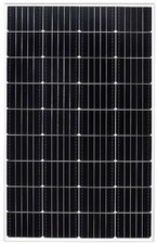 Monokristallines solarmodul so gebraucht kaufen  Nidda