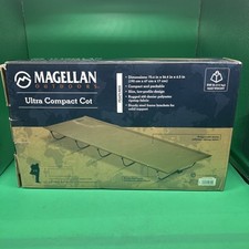 Magellan compact folding for sale  Orlando