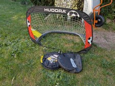 Hudora pop fußballtor gebraucht kaufen  Neustadt b.Coburg